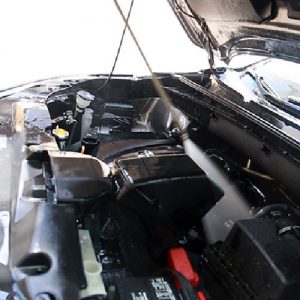 Engine wash square 300x300