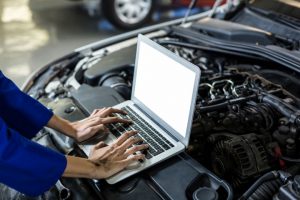 Engine diagnostics 300x200