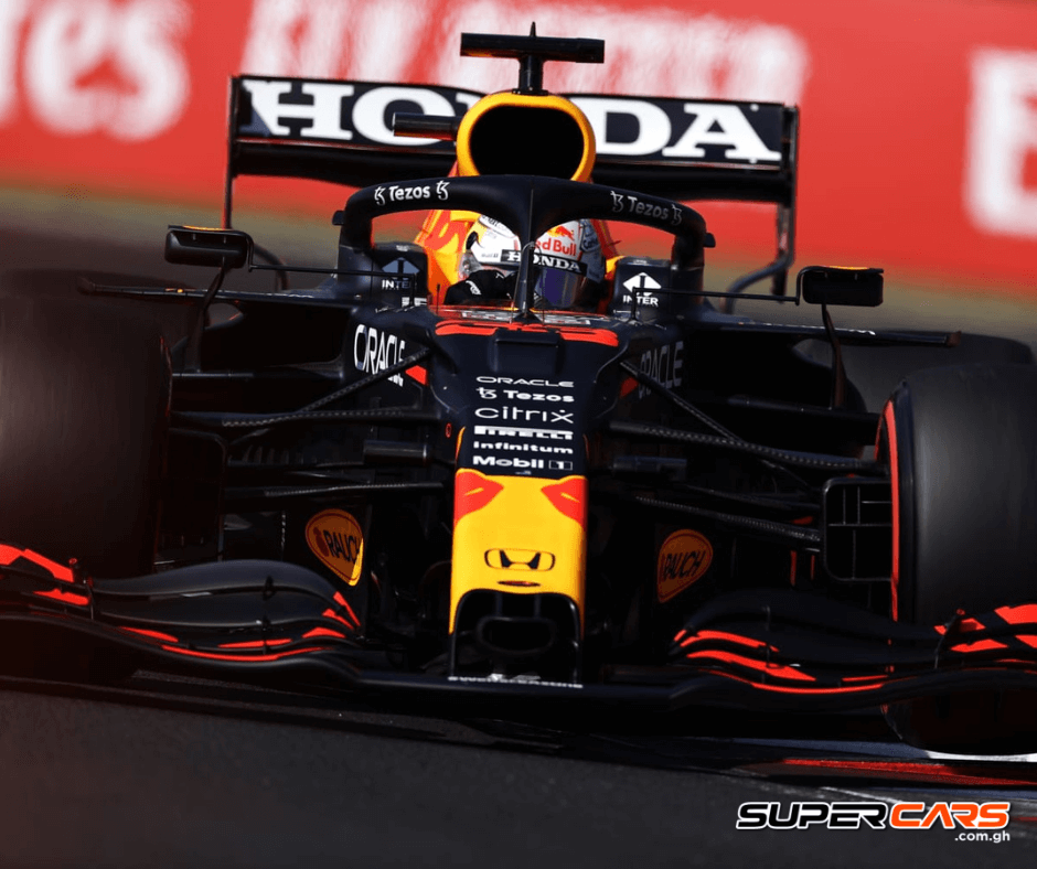 Hungarian Grand Prix 2022 Day 1 FP1 FP2