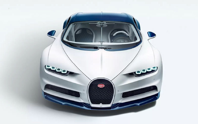 Bugatti chiron maintenance cost post img 3