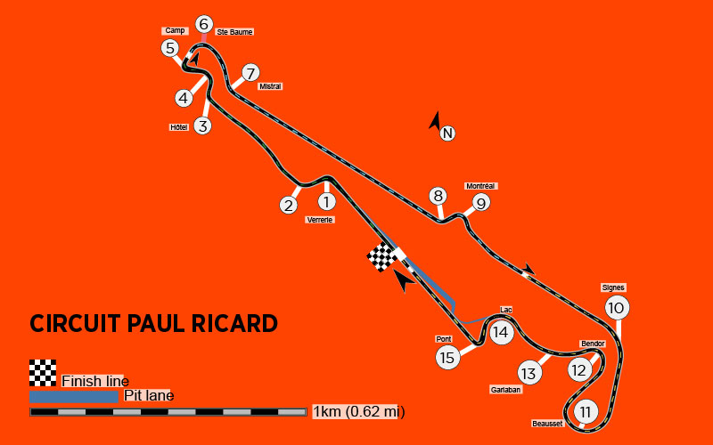 French grand prix post img