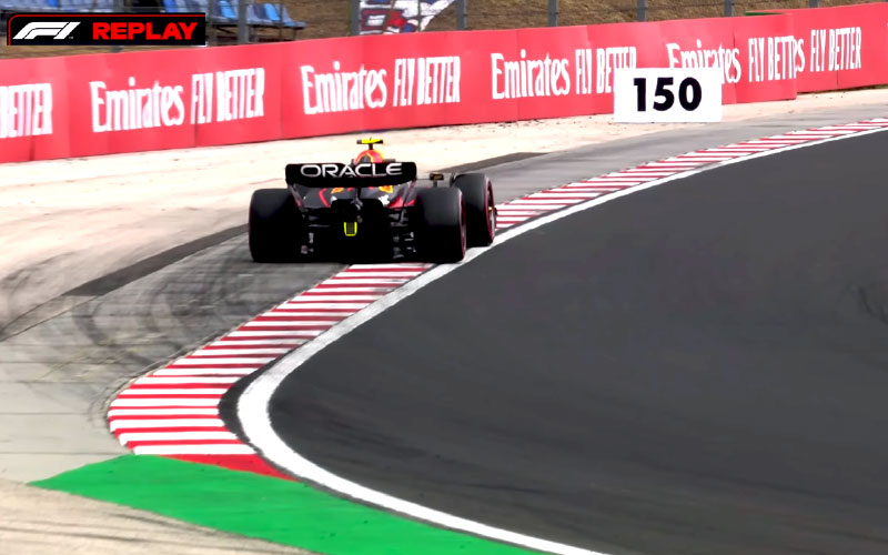 Hungarian gp day2 post img quali q1