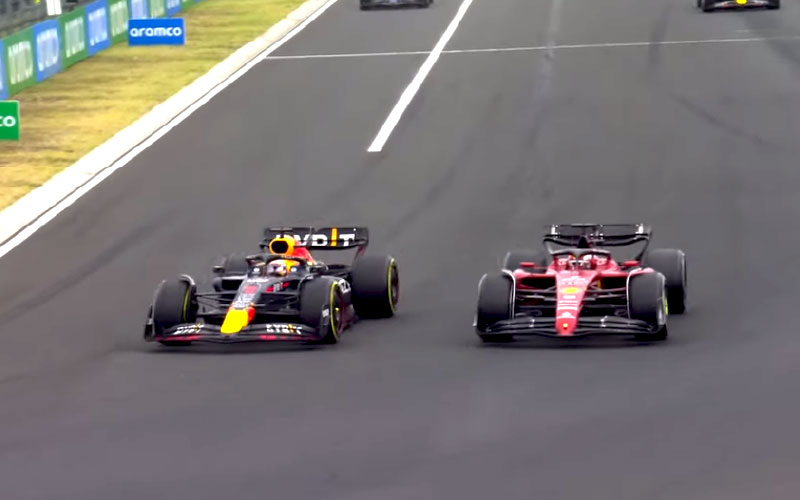 Hungarian gp raceday post img02