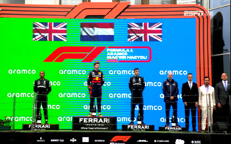 Hungarian gp raceday post img16