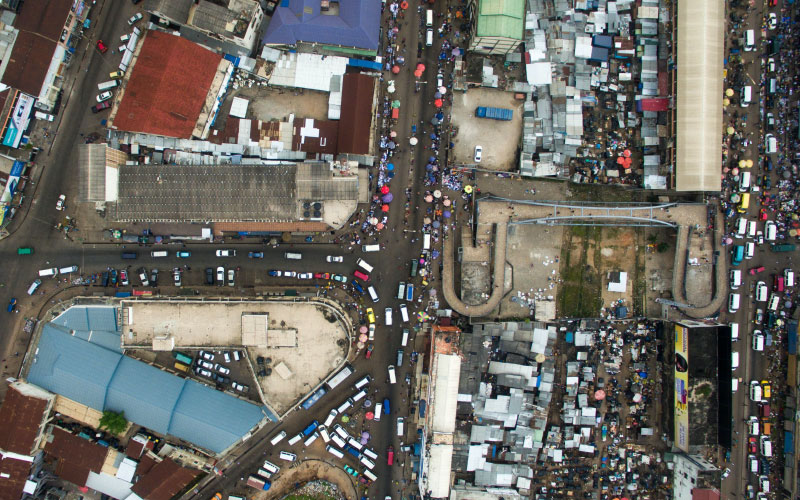 Self drive car post img 1
