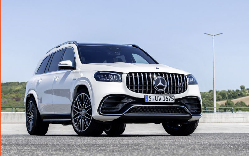 5 best SUV post img mercedesbenz gls