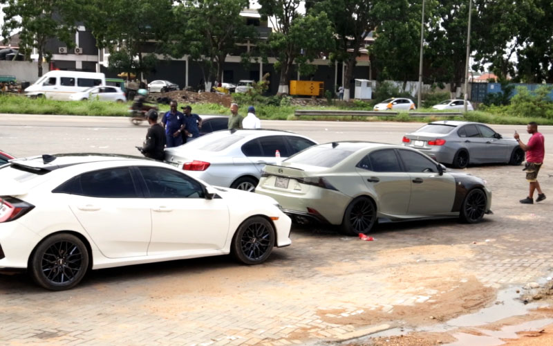 Bmw club event post img meetup