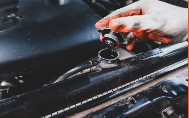 Common car problems post img overheat