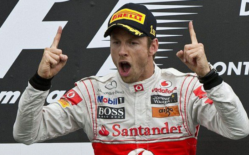 F1 driver comeback post img jenson