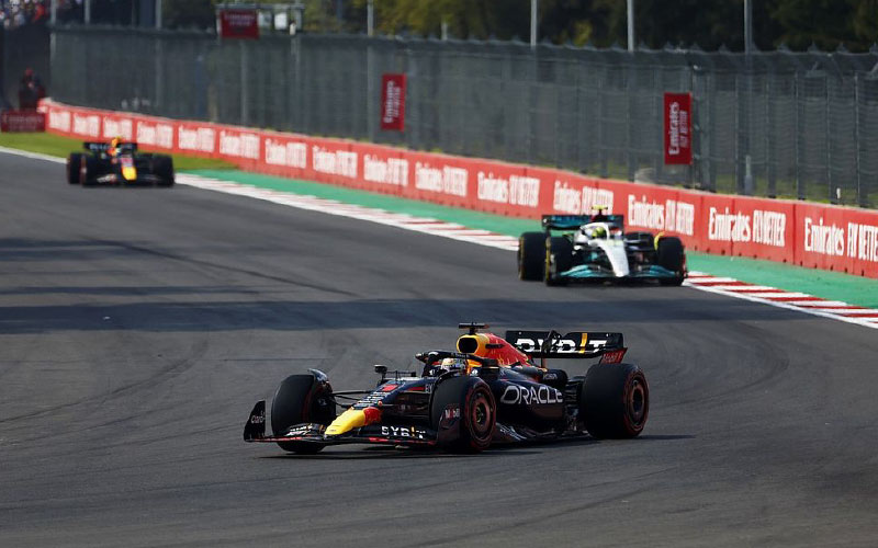 F1 mexican gp day3 post img2