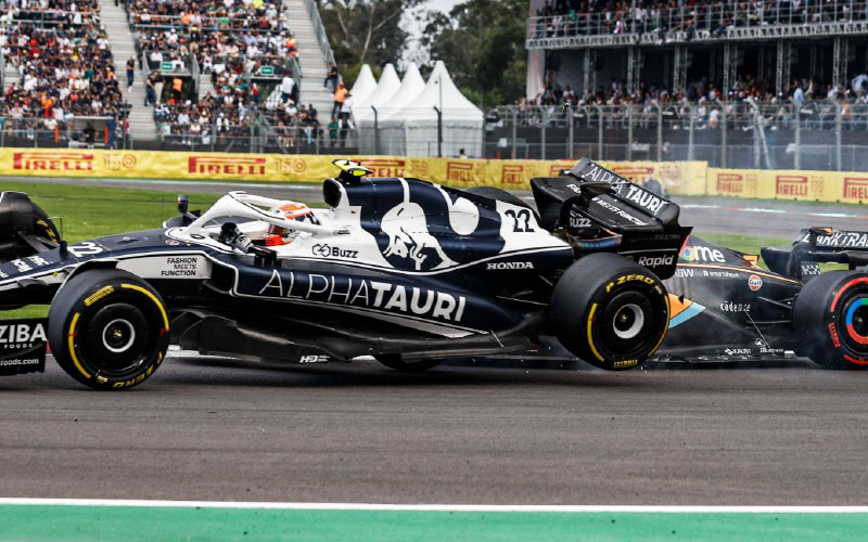 F1 mexican gp day3 supercarsgh 2