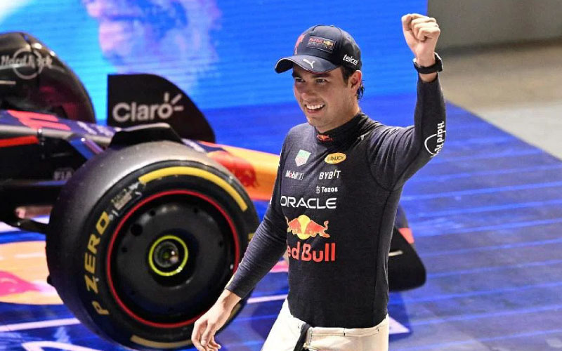 F1 singapore post img4 race