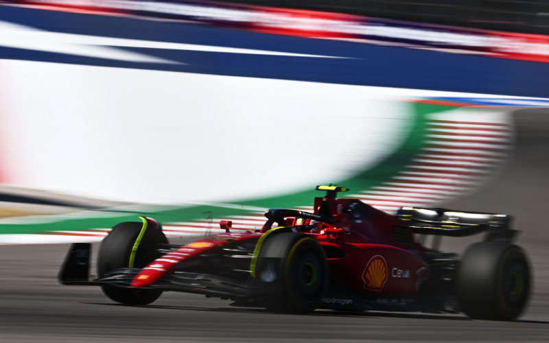 F1 us gp day2 supercarsgh USGP F1 Formula120222