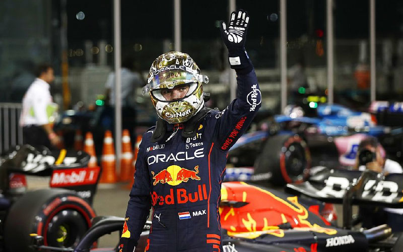 F1 abudhabi gp day2 post img1