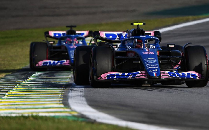 F1 brazil gp day2 post img1