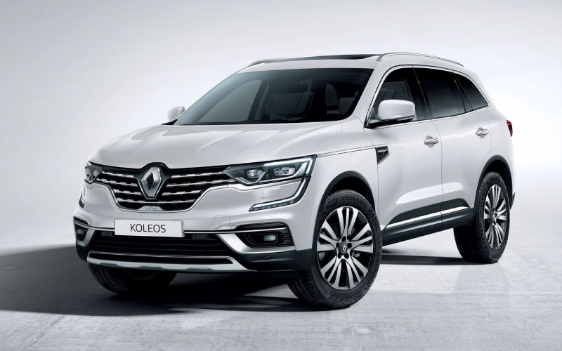 COTM Koleos post img