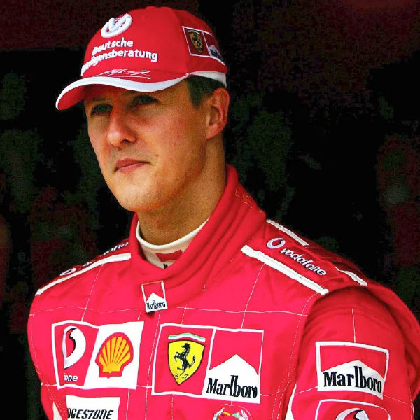 Fastest f1 cars driver img schumacher