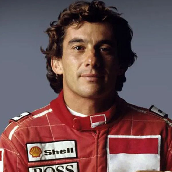 Fastest f1 cars driver img senna