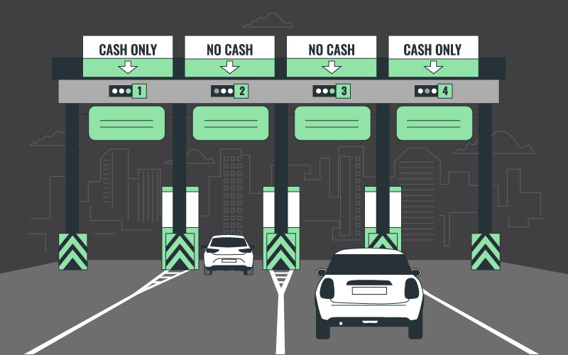 Road toll post img