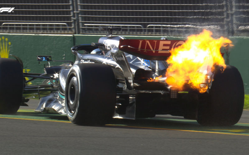F1 australia 2023 day3 post img2