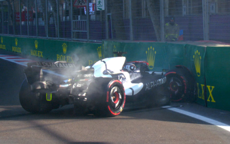 F1 azerbaijan day1 post img2