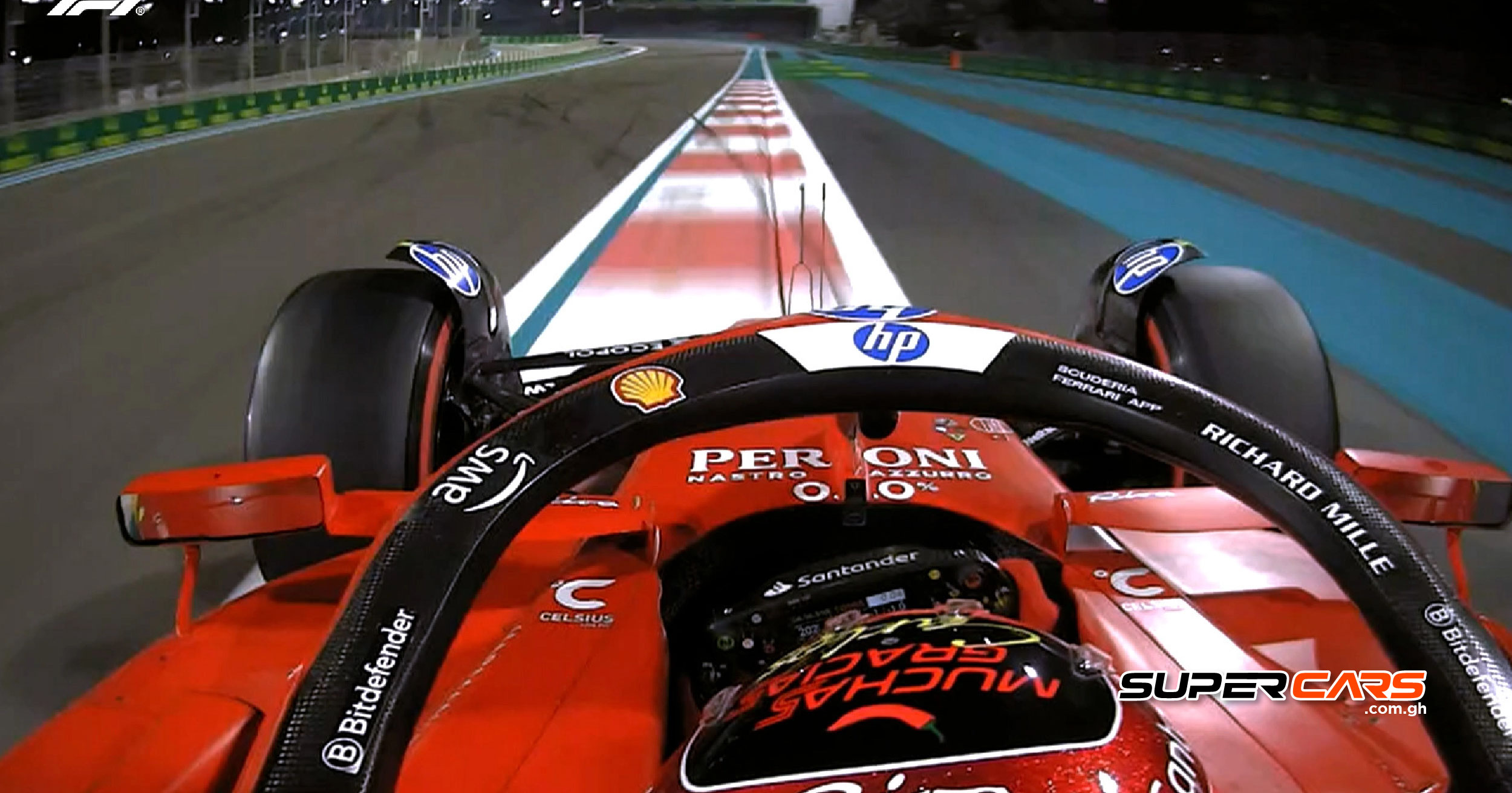 Abudhabi gp day2 social media img facebook